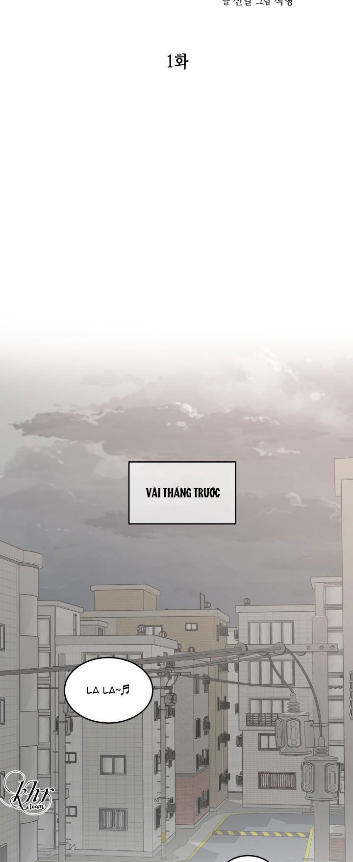 DƯỠNG THÚ CƯNG - Chap 1