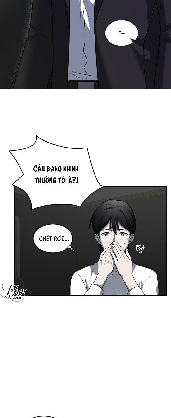 DƯỠNG THÚ CƯNG - Chap 1