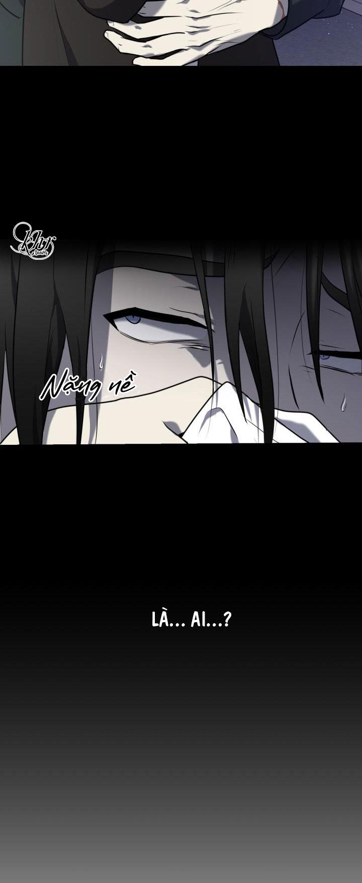 DƯỠNG THÚ CƯNG - Chap 1