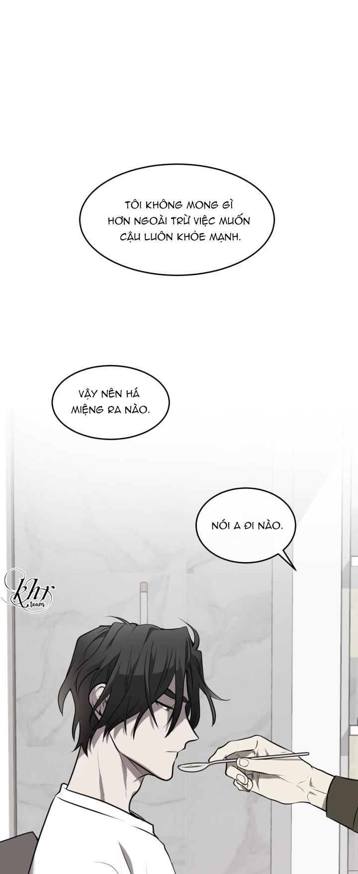 DƯỠNG THÚ CƯNG - Chap 1