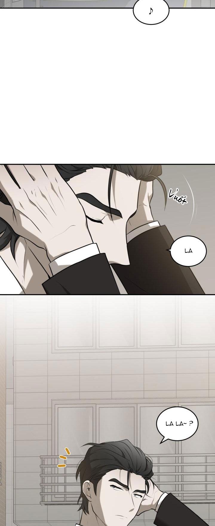 DƯỠNG THÚ CƯNG - Chap 1