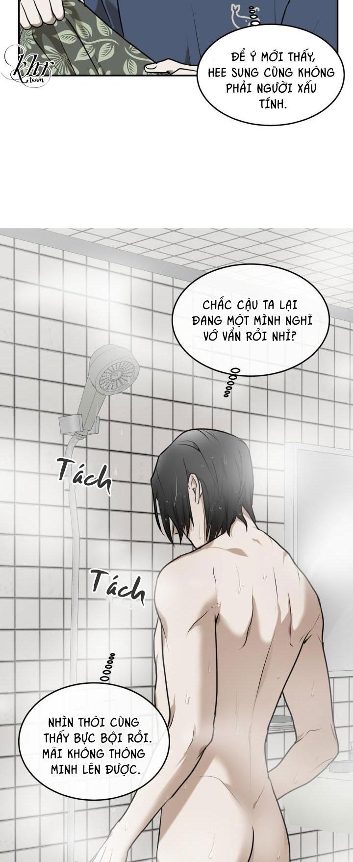 DƯỠNG THÚ CƯNG - Chap 1