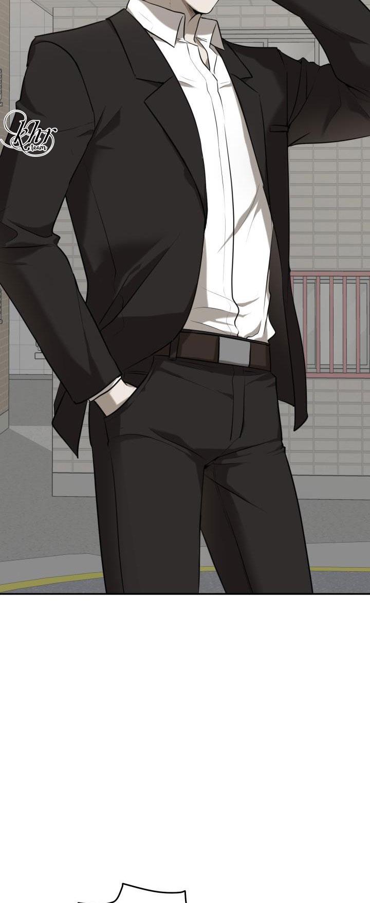 DƯỠNG THÚ CƯNG - Chap 1