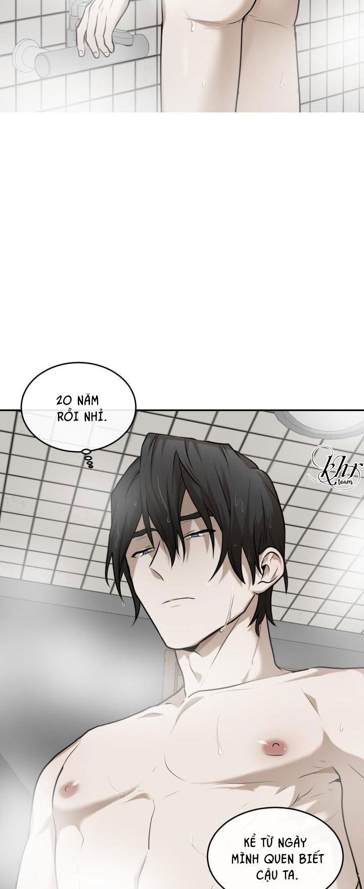 DƯỠNG THÚ CƯNG - Chap 1