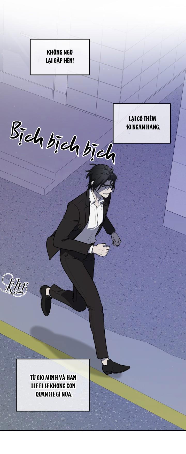 DƯỠNG THÚ CƯNG - Chap 1