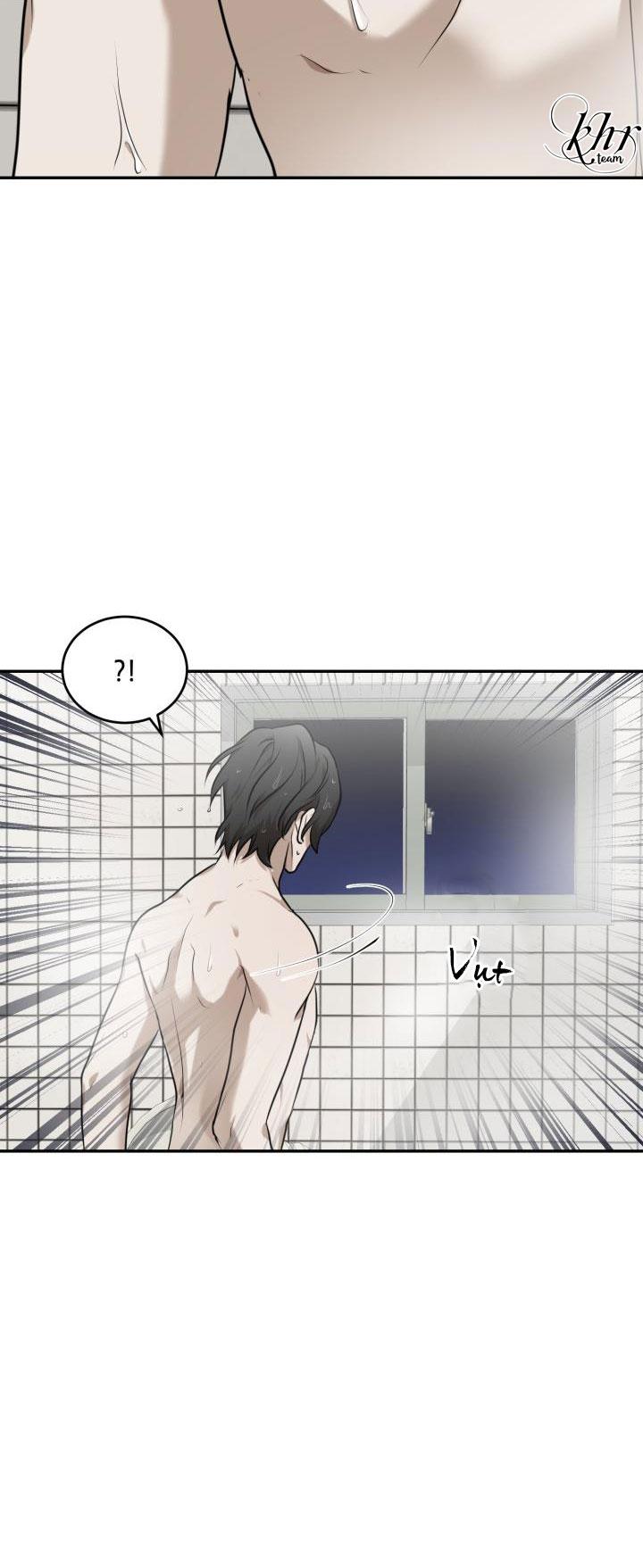 DƯỠNG THÚ CƯNG - Chap 1