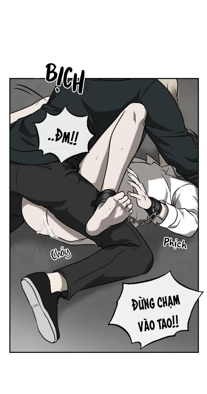 DƯỠNG THÚ CƯNG - Chap 2