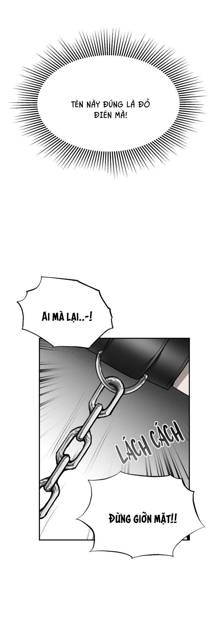 DƯỠNG THÚ CƯNG - Chap 2