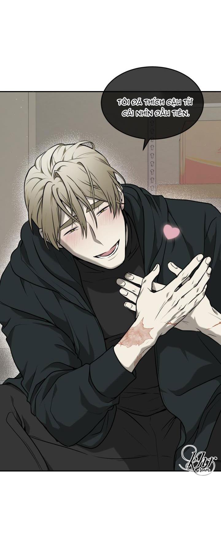 DƯỠNG THÚ CƯNG - Chap 2