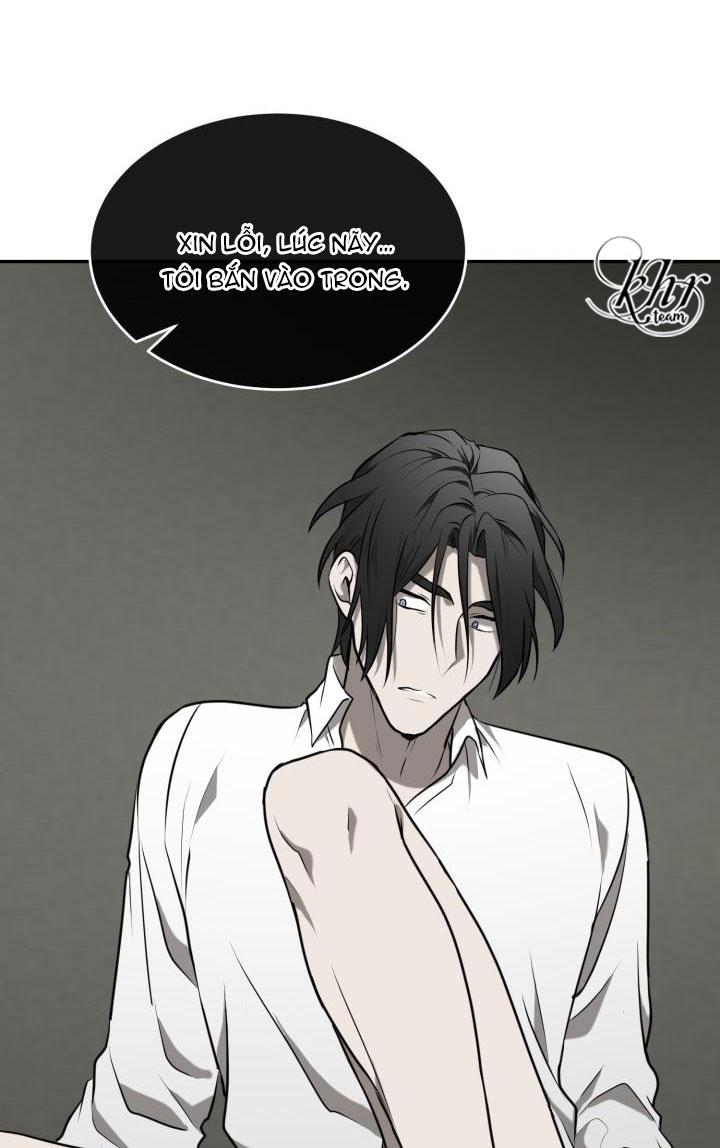 DƯỠNG THÚ CƯNG - Chap 2