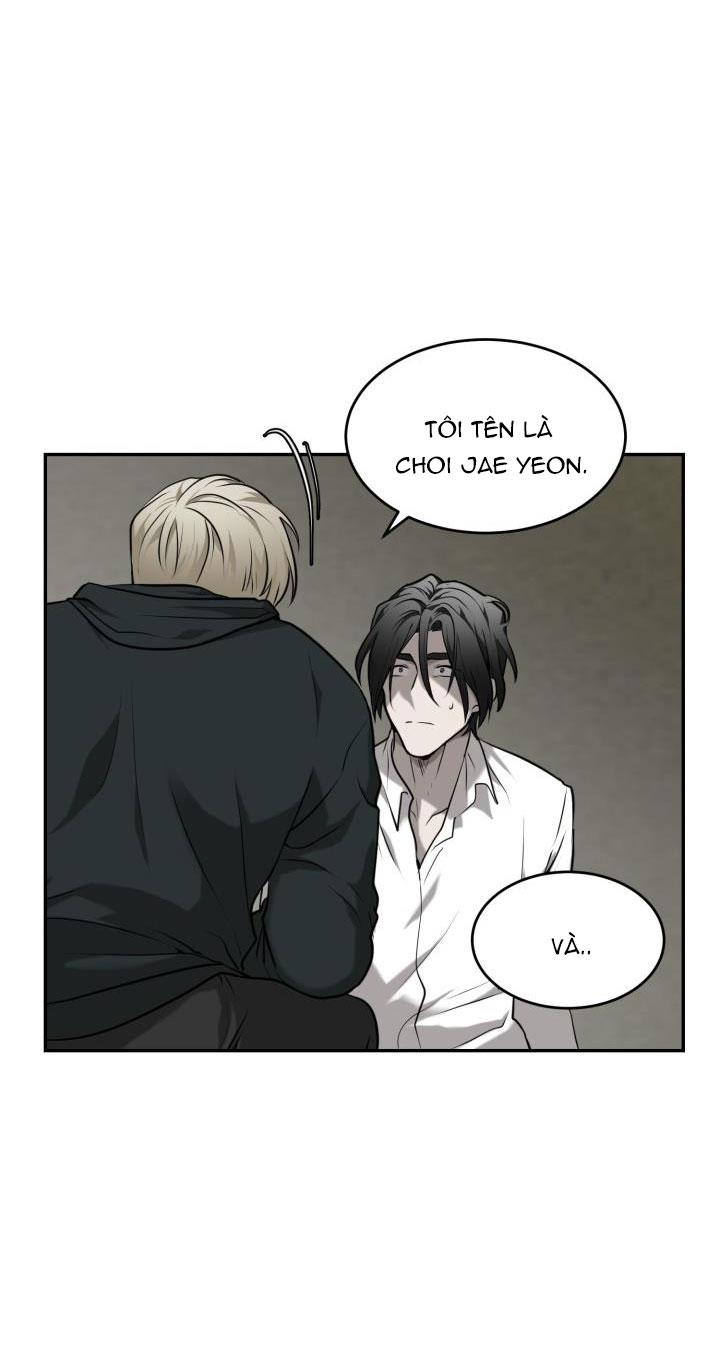 DƯỠNG THÚ CƯNG - Chap 2