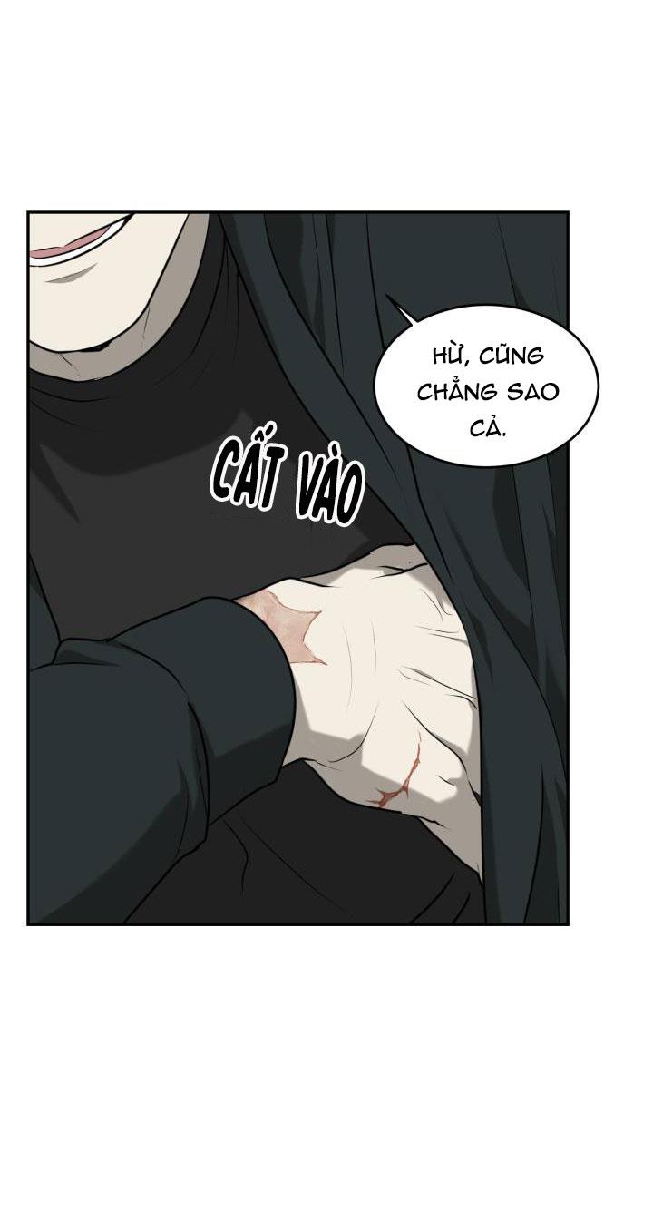 DƯỠNG THÚ CƯNG - Chap 3