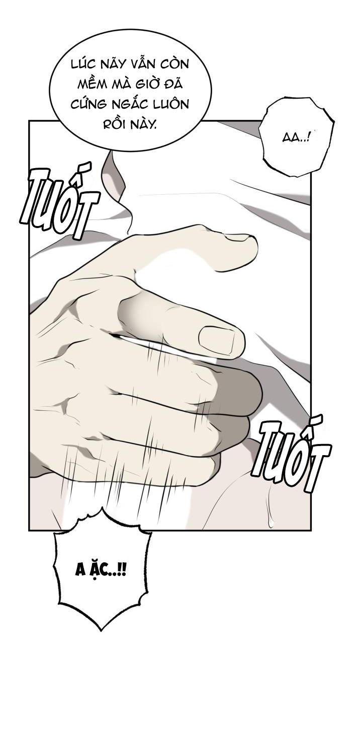 DƯỠNG THÚ CƯNG - Chap 3