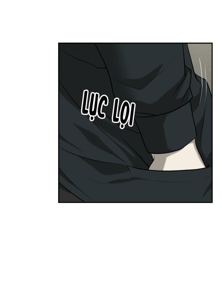 DƯỠNG THÚ CƯNG - Chap 3