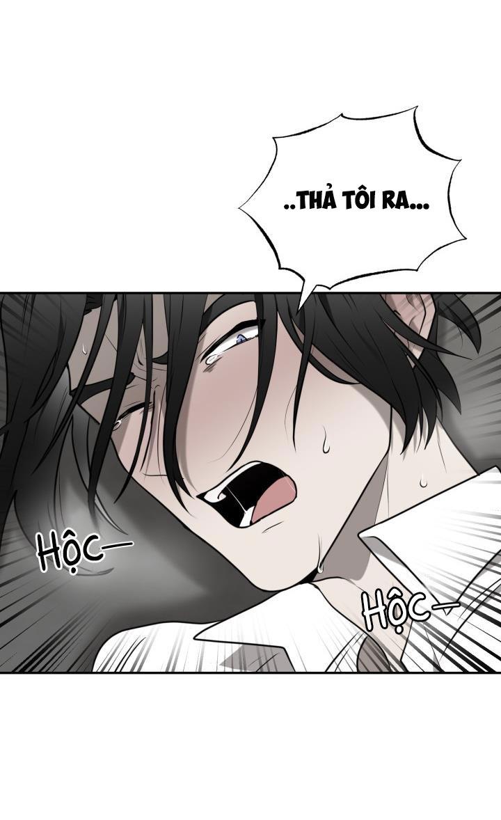 DƯỠNG THÚ CƯNG - Chap 3