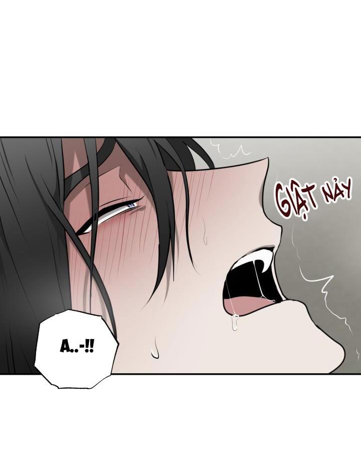 DƯỠNG THÚ CƯNG - Chap 3