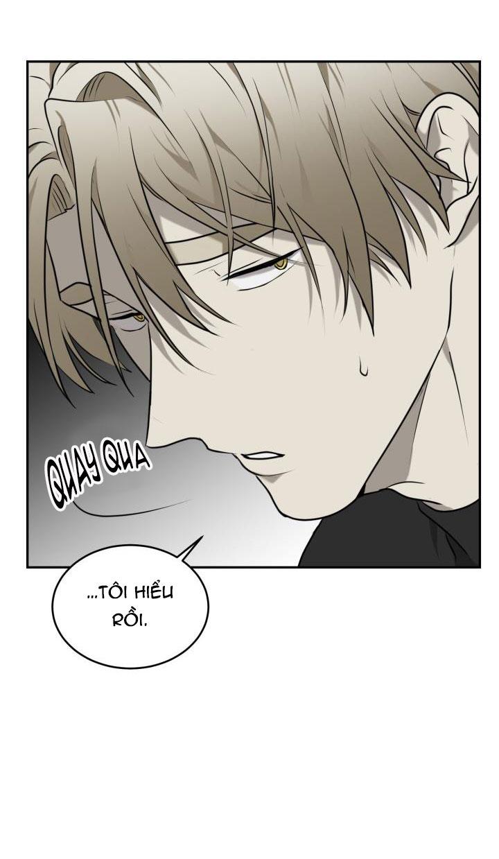 DƯỠNG THÚ CƯNG - Chap 3