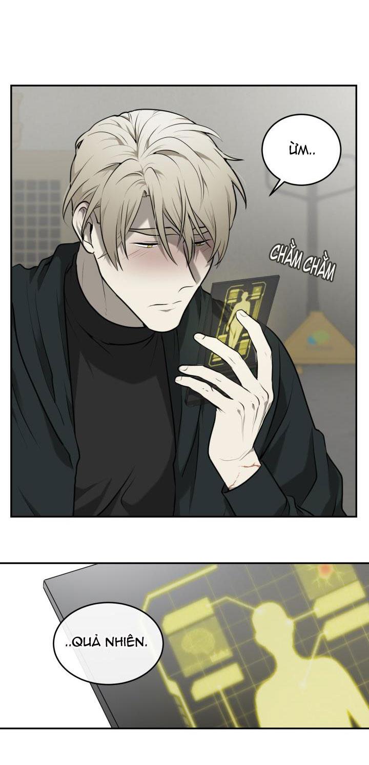 DƯỠNG THÚ CƯNG - Chap 3