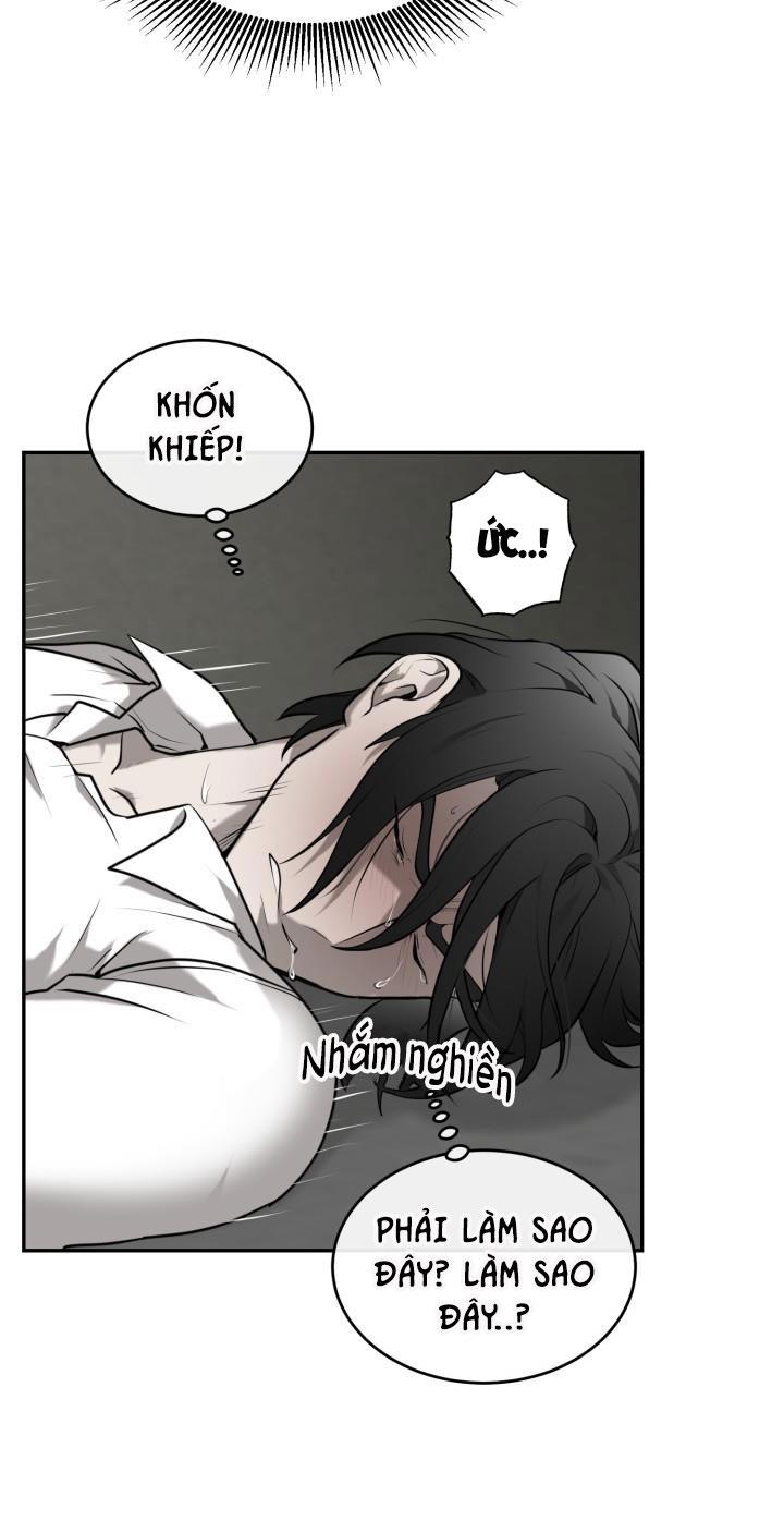 DƯỠNG THÚ CƯNG - Chap 3