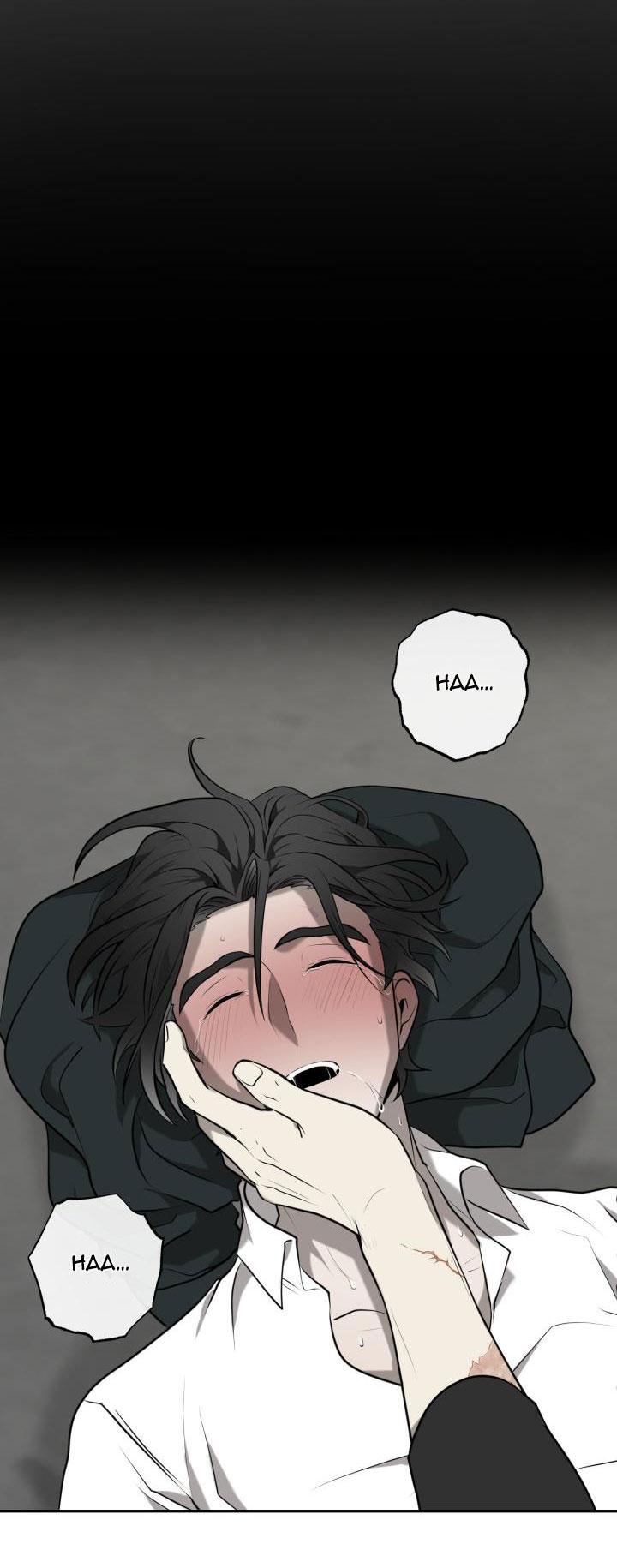 DƯỠNG THÚ CƯNG - Chap 3