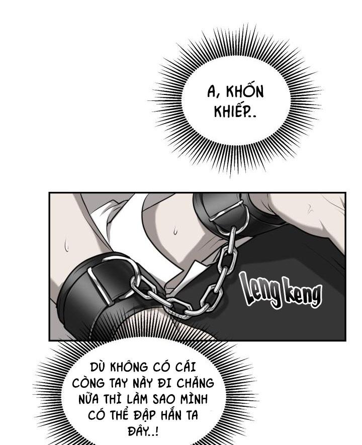 DƯỠNG THÚ CƯNG - Chap 3