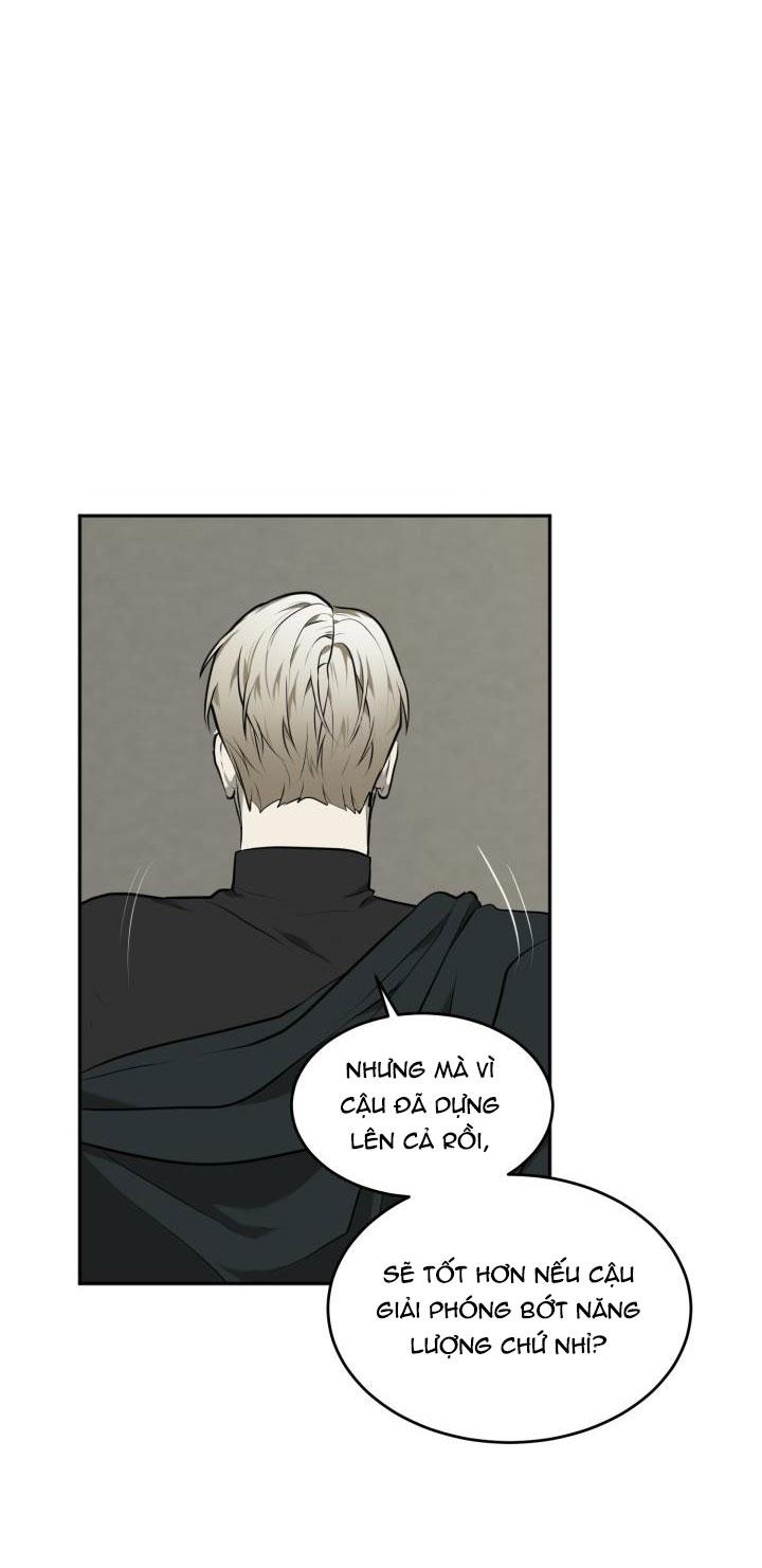 DƯỠNG THÚ CƯNG - Chap 3