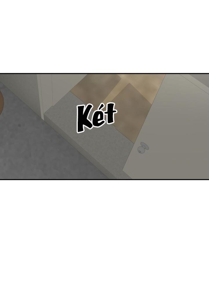 DƯỠNG THÚ CƯNG - Chap 3