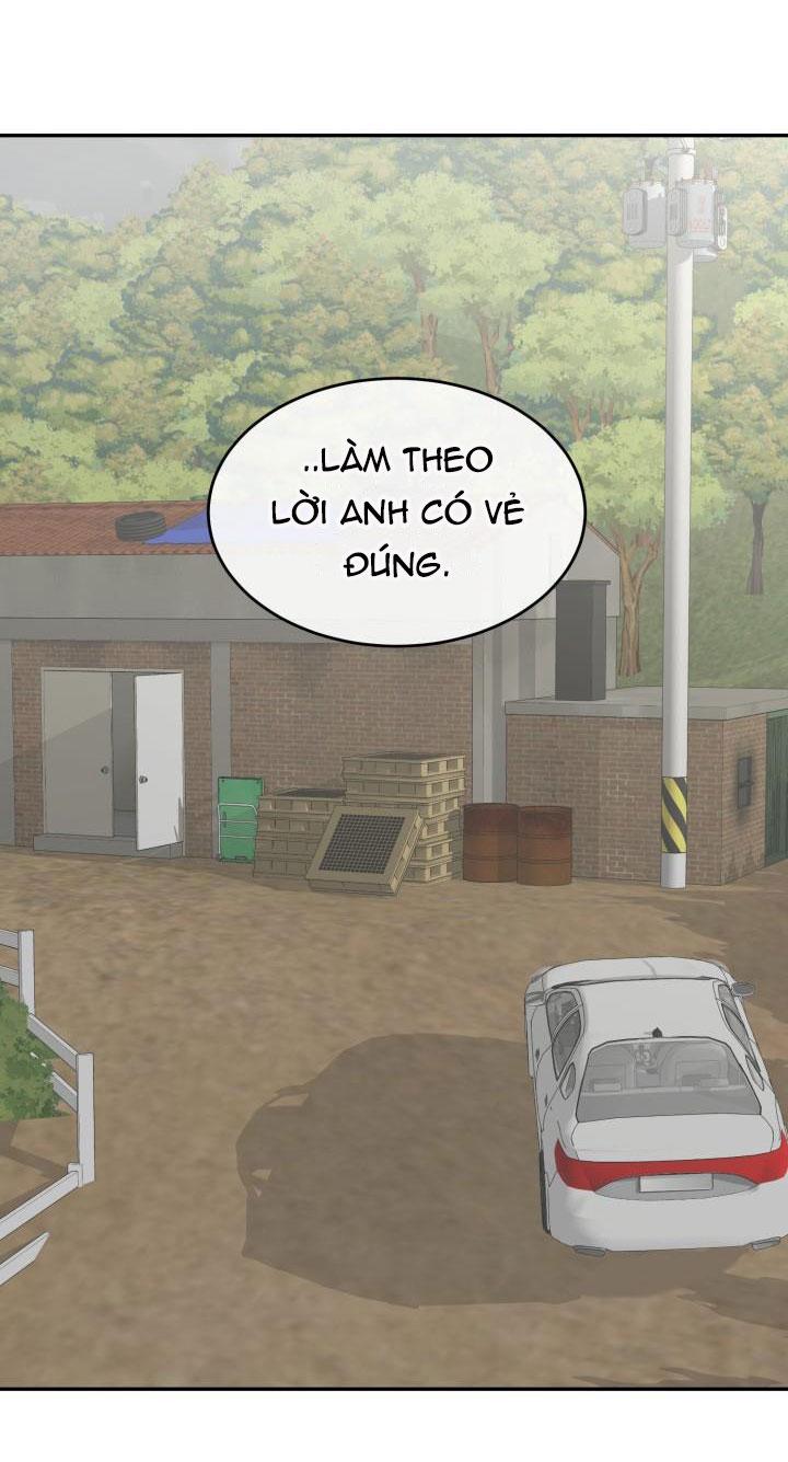 DƯỠNG THÚ CƯNG - Chap 3