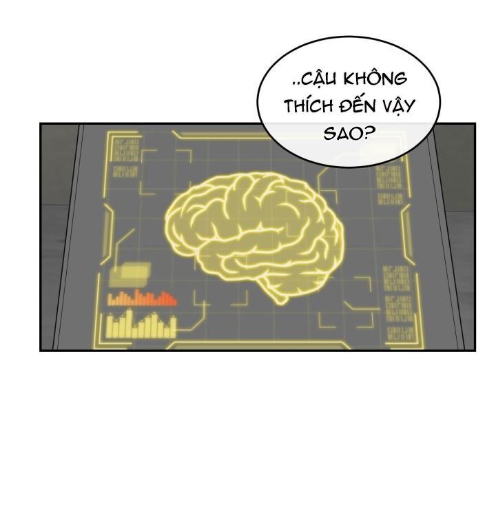 DƯỠNG THÚ CƯNG - Chap 3