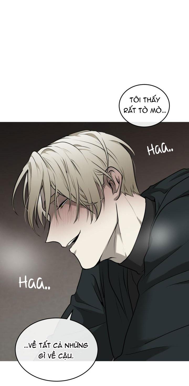 DƯỠNG THÚ CƯNG - Chap 3