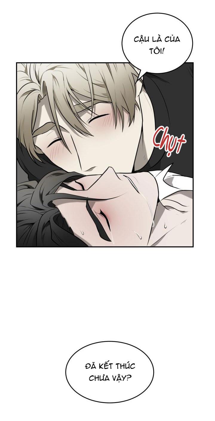 DƯỠNG THÚ CƯNG - Chap 3