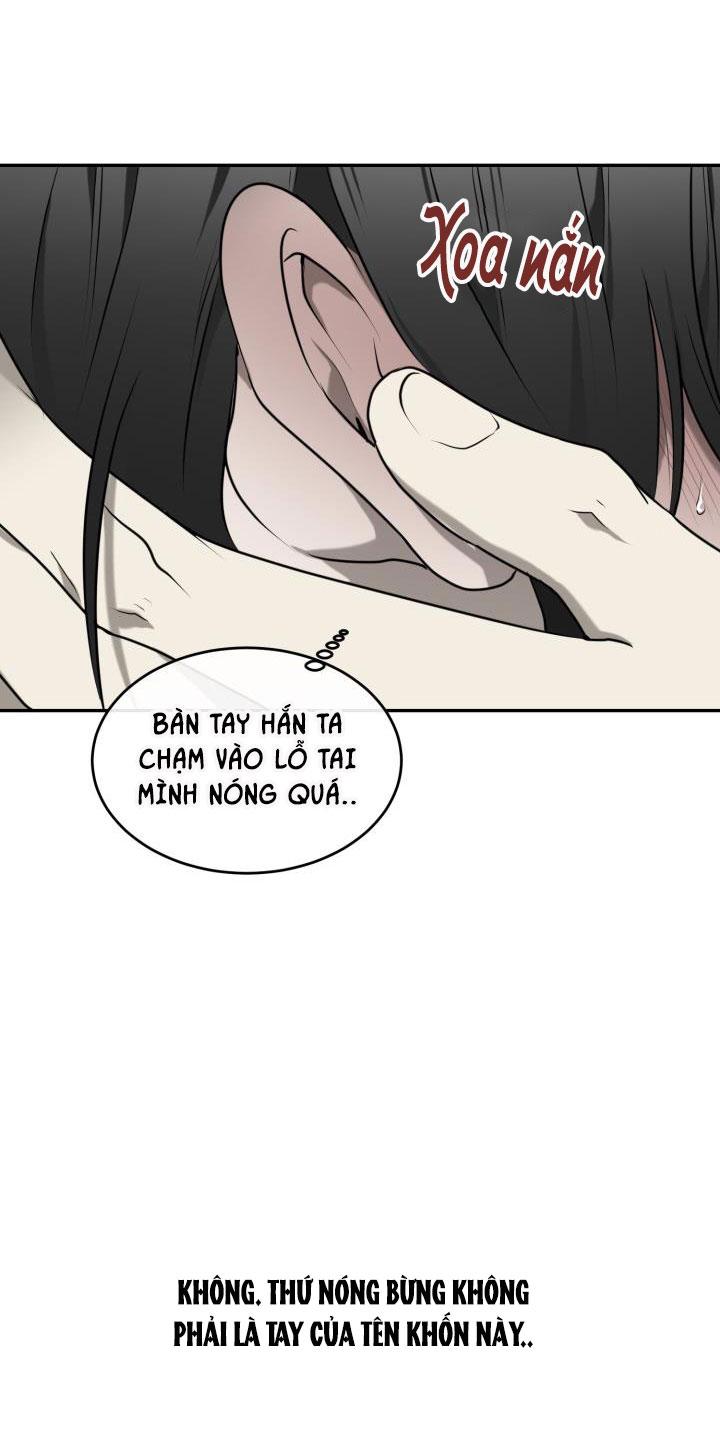 DƯỠNG THÚ CƯNG - Chap 3
