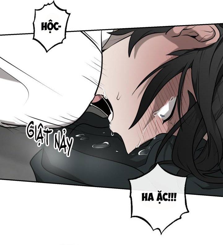 DƯỠNG THÚ CƯNG - Chap 3