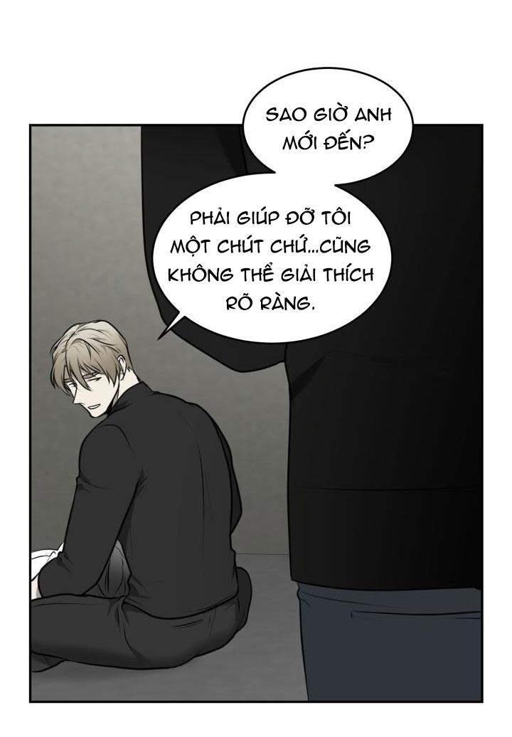 DƯỠNG THÚ CƯNG - Chap 3