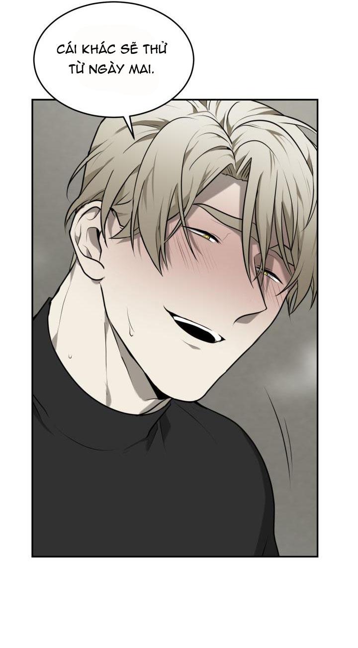 DƯỠNG THÚ CƯNG - Chap 3