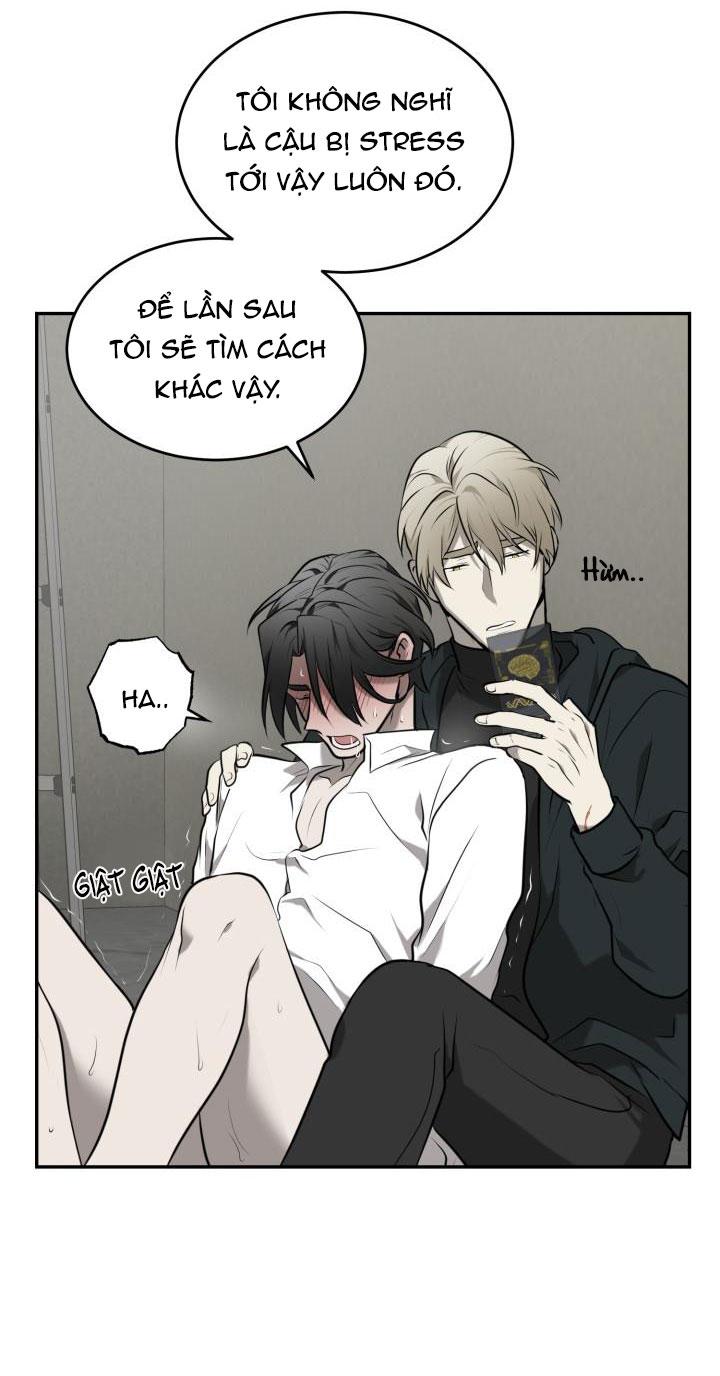 DƯỠNG THÚ CƯNG - Chap 3