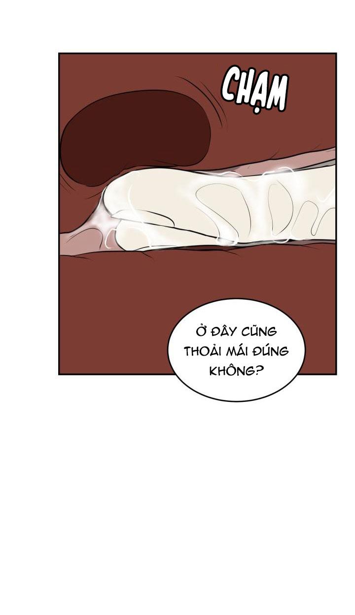 DƯỠNG THÚ CƯNG - Chap 3