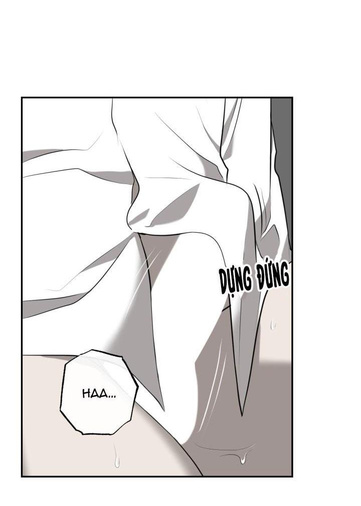 DƯỠNG THÚ CƯNG - Chap 3