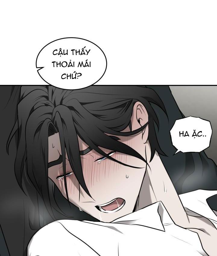 DƯỠNG THÚ CƯNG - Chap 3