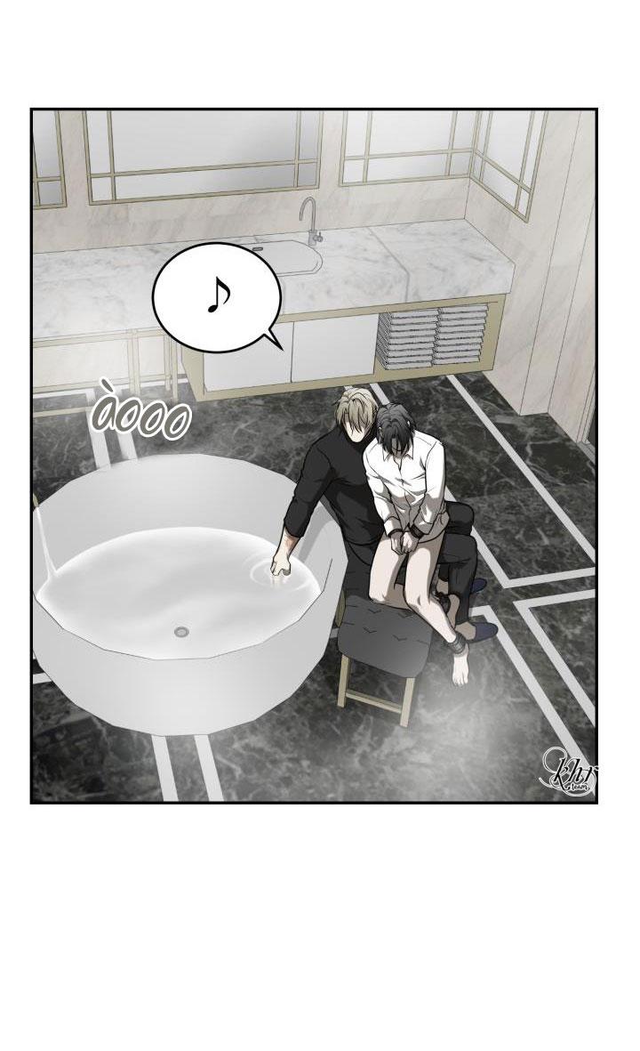 DƯỠNG THÚ CƯNG - Chap 4