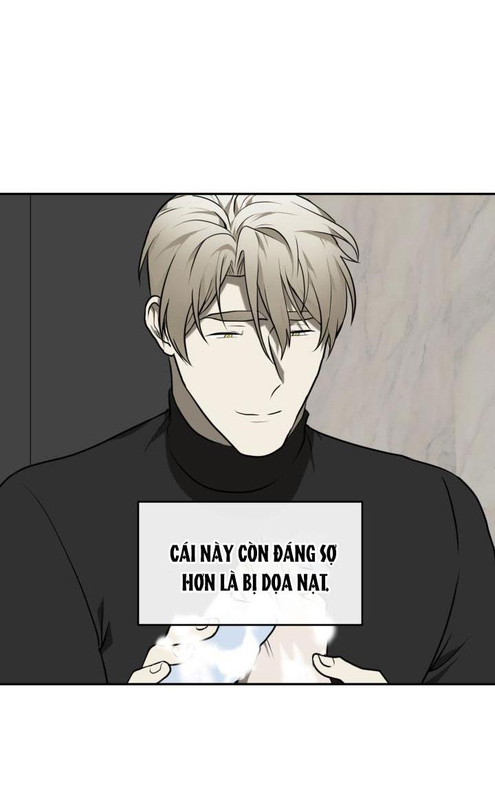 DƯỠNG THÚ CƯNG - Chap 4