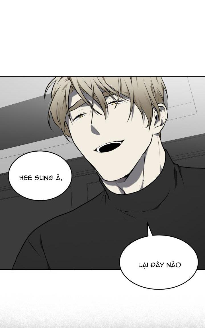 DƯỠNG THÚ CƯNG - Chap 4