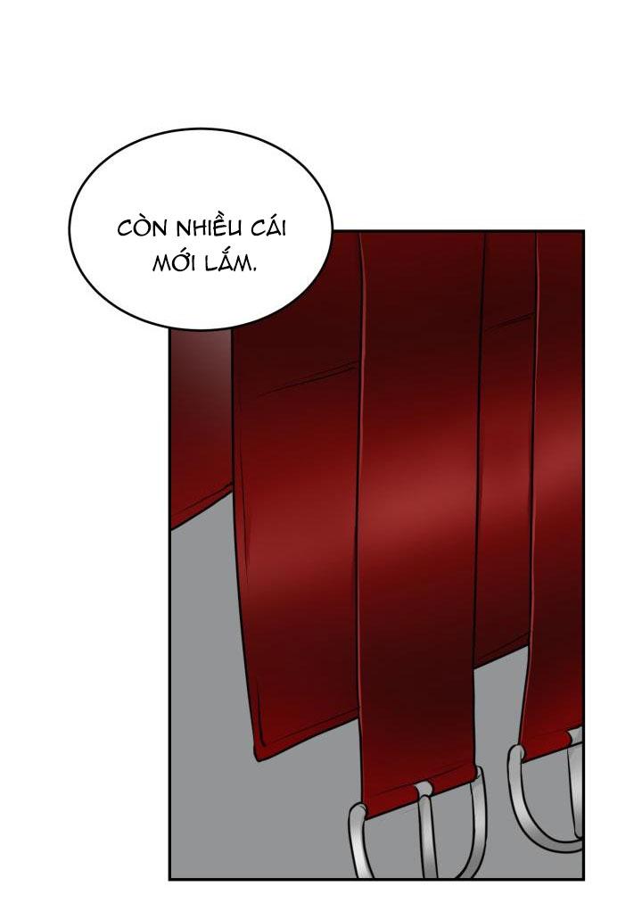 DƯỠNG THÚ CƯNG - Chap 4