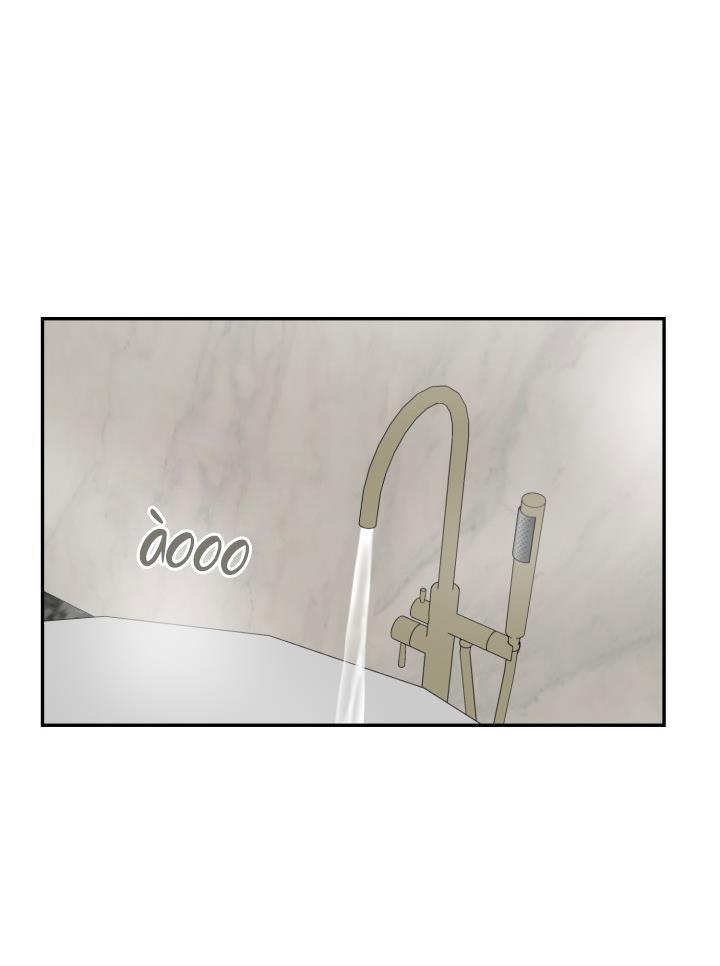 DƯỠNG THÚ CƯNG - Chap 4