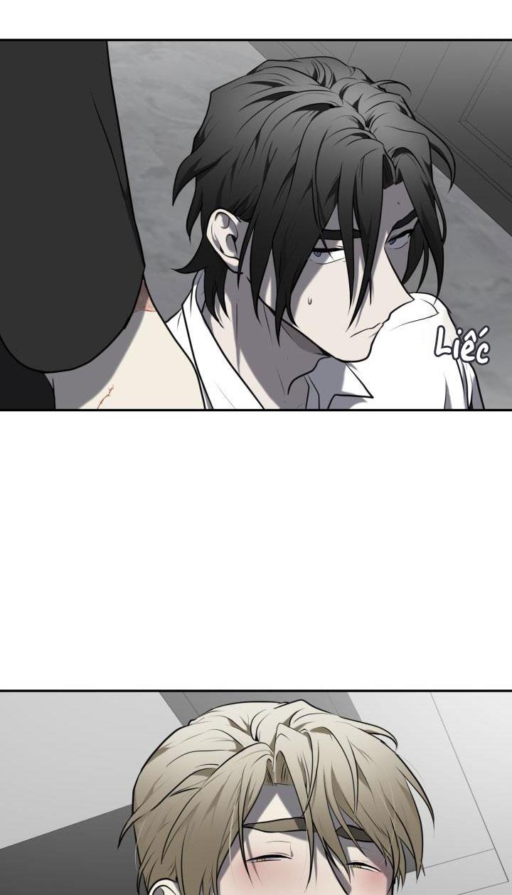 DƯỠNG THÚ CƯNG - Chap 4