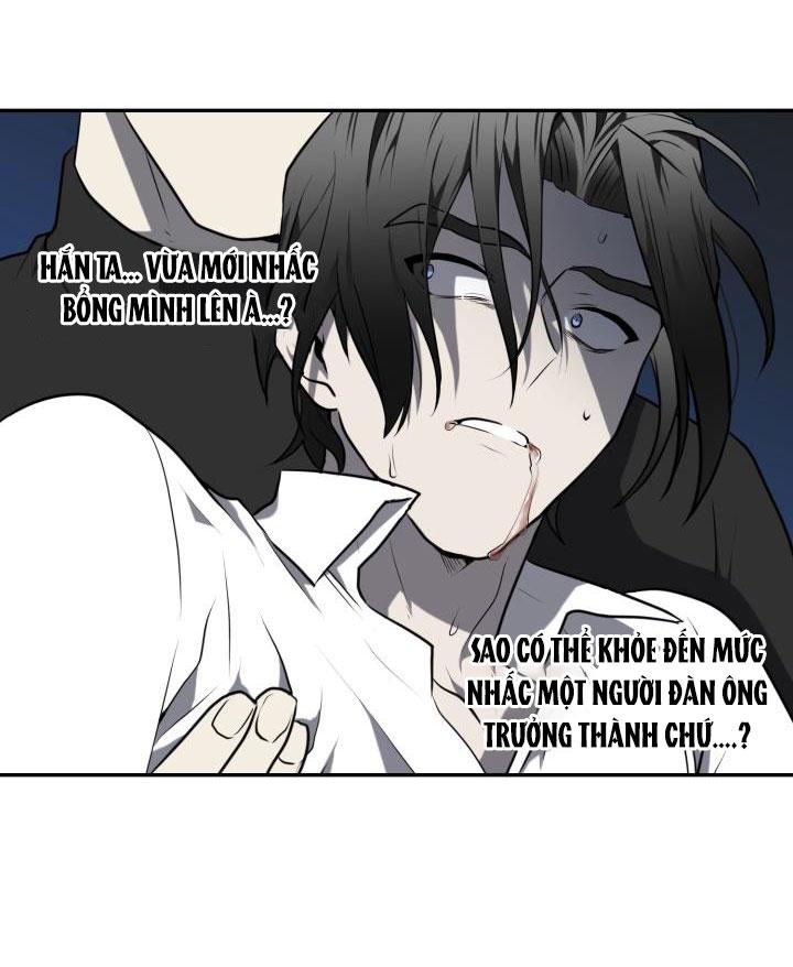 DƯỠNG THÚ CƯNG - Chap 4