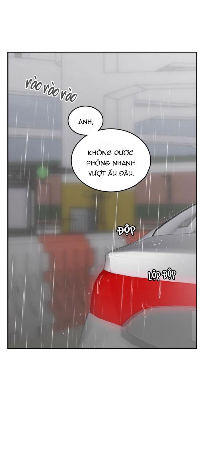 DƯỠNG THÚ CƯNG - Chap 4