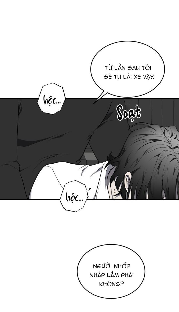 DƯỠNG THÚ CƯNG - Chap 4