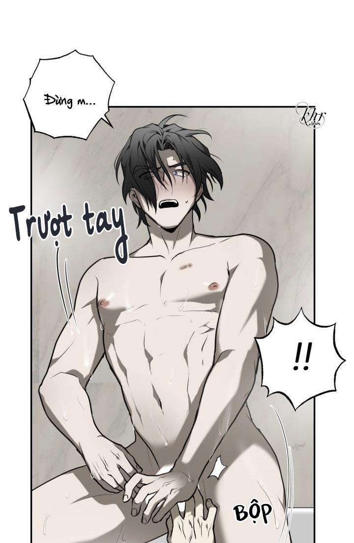 DƯỠNG THÚ CƯNG - Chap 4