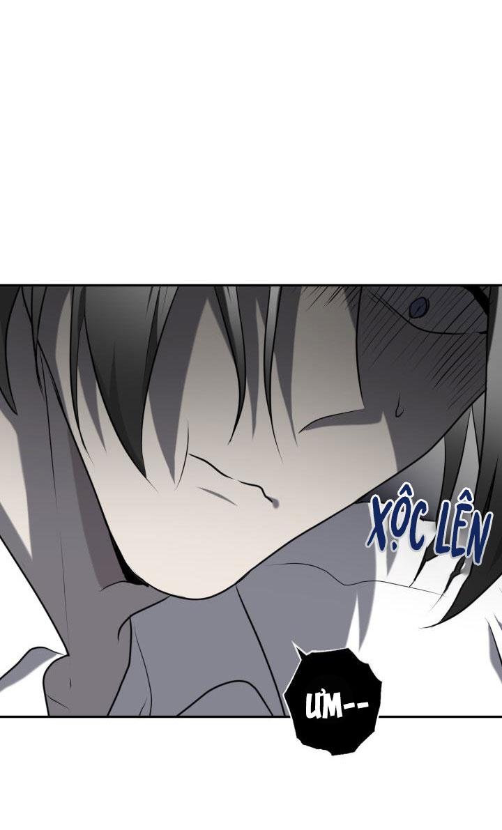 DƯỠNG THÚ CƯNG - Chap 4